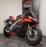 Acheter une moto neuve APRILIA RSV4 1100 Factory (sport)