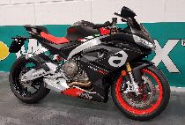Motorrad kaufen Occasion APRILIA RS 660 (sport)
