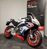 Motorrad kaufen Neufahrzeug APRILIA RS 660 (sport)