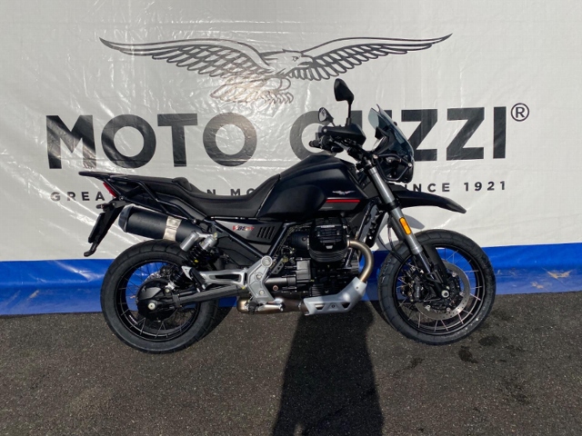  Motorrad kaufen MOTO GUZZI V85 TT Neufahrzeug