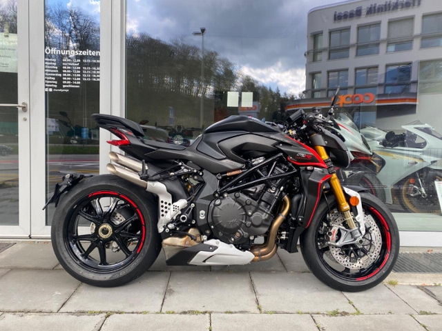  Motorrad kaufen MV AGUSTA Brutale 1000 RR Neufahrzeug