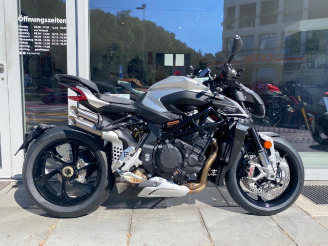  Motorrad kaufen MV AGUSTA Brutale 1000 RS Neufahrzeug