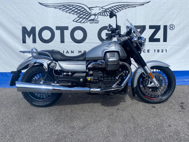  Motorrad kaufen MOTO GUZZI California 1400 ABS Custom Occasion 