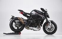 Motorrad kaufen Neufahrzeug MV AGUSTA Brutale 800 Dragster RR (naked)