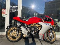  Motorrad kaufen Neufahrzeug MV AGUSTA Superveloce 800 (sport)
