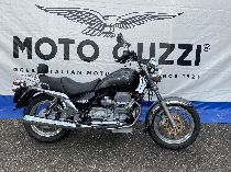 Motorrad kaufen Occasion MOTO GUZZI California 1100 EV (touring)
