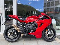 Motorrad kaufen Neufahrzeug MV AGUSTA F3 800 ABS (sport)