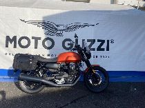 Motorrad kaufen Neufahrzeug MOTO GUZZI V7 850 Stone (retro)