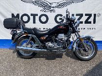 Motorrad kaufen Occasion MOTO GUZZI California 1100 C (touring)
