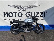 Motorrad kaufen Vorführmodell MOTO GUZZI V7 850 Stone (retro)