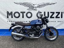  Motorrad kaufen Neufahrzeug MOTO GUZZI V7 Special ABS (retro)