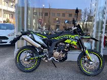 Motorrad kaufen Neufahrzeug MONDIAL SMX 125 (enduro)