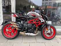 Motorrad kaufen Neufahrzeug MV AGUSTA Brutale 800 Dragster RR (naked)