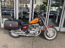 Motorrad kaufen Occasion YAMAHA XV 750 Virago (custom)