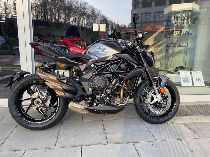  Motorrad kaufen Occasion MV AGUSTA Brutale 800 RR (naked)