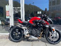 Motorrad kaufen Neufahrzeug MV AGUSTA Brutale 1000 RS (naked)
