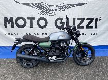 Motorrad kaufen Neufahrzeug MOTO GUZZI V7 Stone ABS (retro)