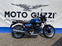 Motorrad kaufen Occasion MOTO GUZZI V7 850 Special (retro)