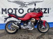 Motorrad kaufen Neufahrzeug MOTO GUZZI V100 Mandello (touring)