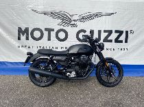  Motorrad kaufen Occasion MOTO GUZZI V7 III Stone (retro)