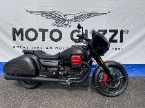  Motorrad kaufen Vorführmodell MOTO GUZZI MGX 21 ABS (custom)