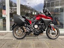 Motorrad kaufen Neufahrzeug MV AGUSTA Turismo Veloce Lusso 800 ABS (touring)