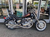 Motorrad kaufen Occasion YAMAHA XV 750 Virago (custom)