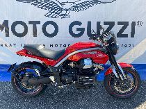 Motorrad kaufen Occasion MOTO GUZZI Griso 1200 8V (touring)