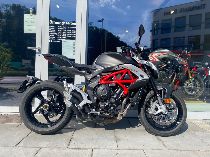Motorrad kaufen Occasion MV AGUSTA Brutale 800 ABS (naked)