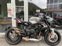 Motorrad kaufen Neufahrzeug MV AGUSTA Brutale 800 Dragster RR (naked)
