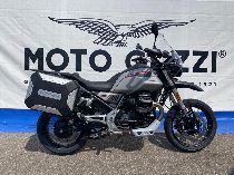 Motorrad kaufen Neufahrzeug MOTO GUZZI V85 TT (enduro)