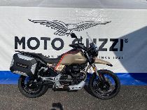 Motorrad kaufen Neufahrzeug MOTO GUZZI V85 TT (enduro)