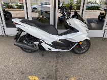 Motorrad kaufen Occasion HONDA PCX WW 125 A (roller)