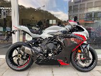 Motorrad kaufen Neufahrzeug MV AGUSTA F3 800 RR (sport)