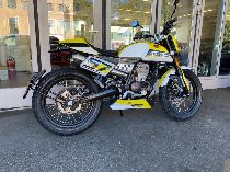 Motorrad kaufen Vorführmodell MONDIAL Flat Track 125 (retro)