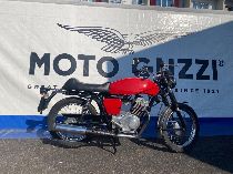  Motorrad kaufen Oldtimer MOTO GUZZI Stornello 125 