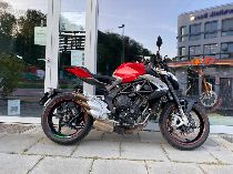Motorrad kaufen Occasion MV AGUSTA Brutale 800 ABS (naked)