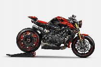 Motorrad kaufen Neufahrzeug MV AGUSTA Brutale 1000 (naked)