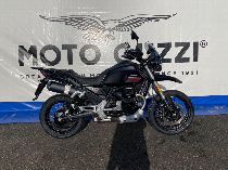 Motorrad kaufen Neufahrzeug MOTO GUZZI V85 TT (enduro)
