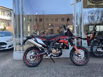 Motorrad kaufen Neufahrzeug MONDIAL SMX 125 (enduro)