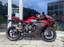 Motorrad kaufen Neufahrzeug MV AGUSTA F3 800 RR (sport)
