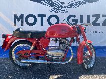 Motorrad kaufen Oldtimer MOTO GUZZI Stornello (trial)