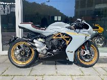 Motorrad kaufen Neufahrzeug MV AGUSTA Superveloce 800 (sport)
