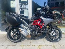 Motorrad kaufen Occasion MV AGUSTA Turismo Veloce 800 ABS (touring)