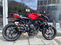 Motorrad kaufen Occasion MV AGUSTA Brutale 800 (naked)
