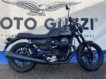  Töff kaufen MOTO GUZZI V7 Stone ABS 850 Euro 5 Retro