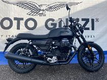 Motorrad kaufen Neufahrzeug MOTO GUZZI V7 Stone ABS (retro)