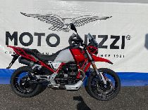 Motorrad kaufen Neufahrzeug MOTO GUZZI V85 TT (enduro)