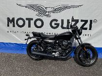 Motorrad kaufen Vorführmodell MOTO GUZZI V9 Bobber (retro)