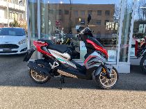 Motorrad kaufen Neufahrzeug MONDIAL Imola 125 (roller)